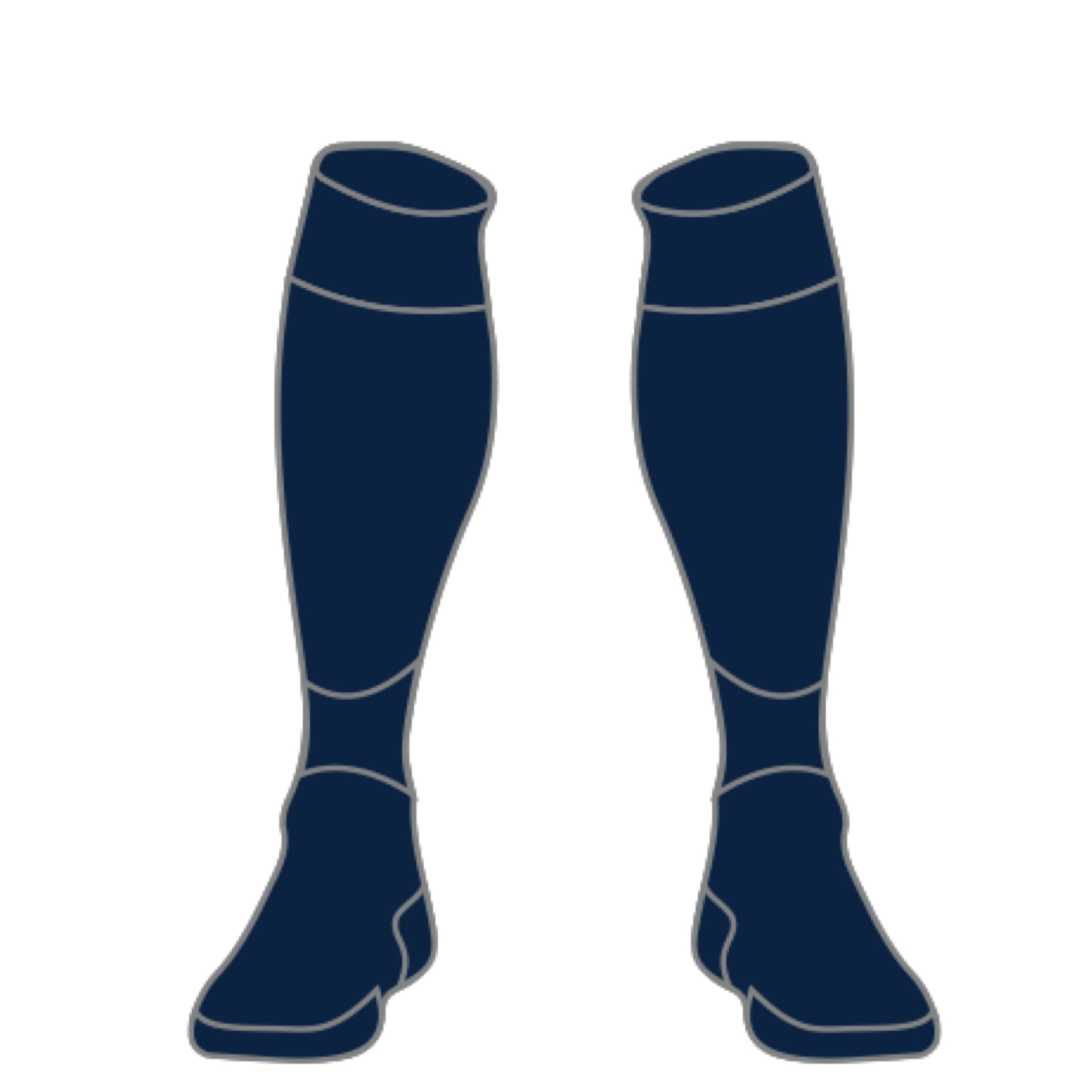 Gioca socks & - Shellharbour Junior Football Club - SJFC