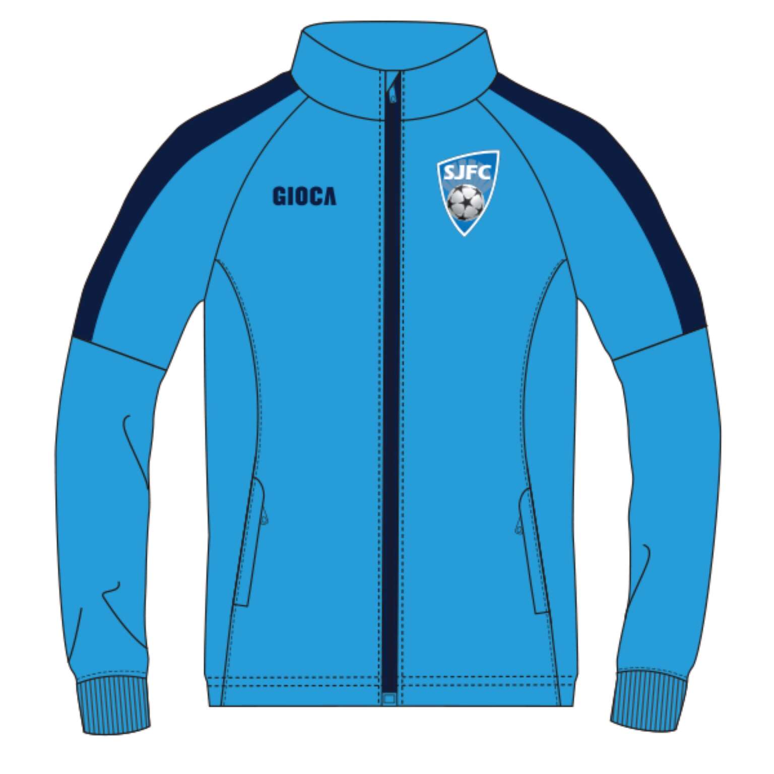 Shop Shellharbour Junior Football Club SJFC