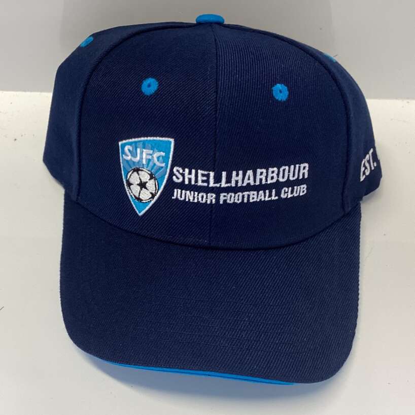 Shop Shellharbour Junior Football Club SJFC